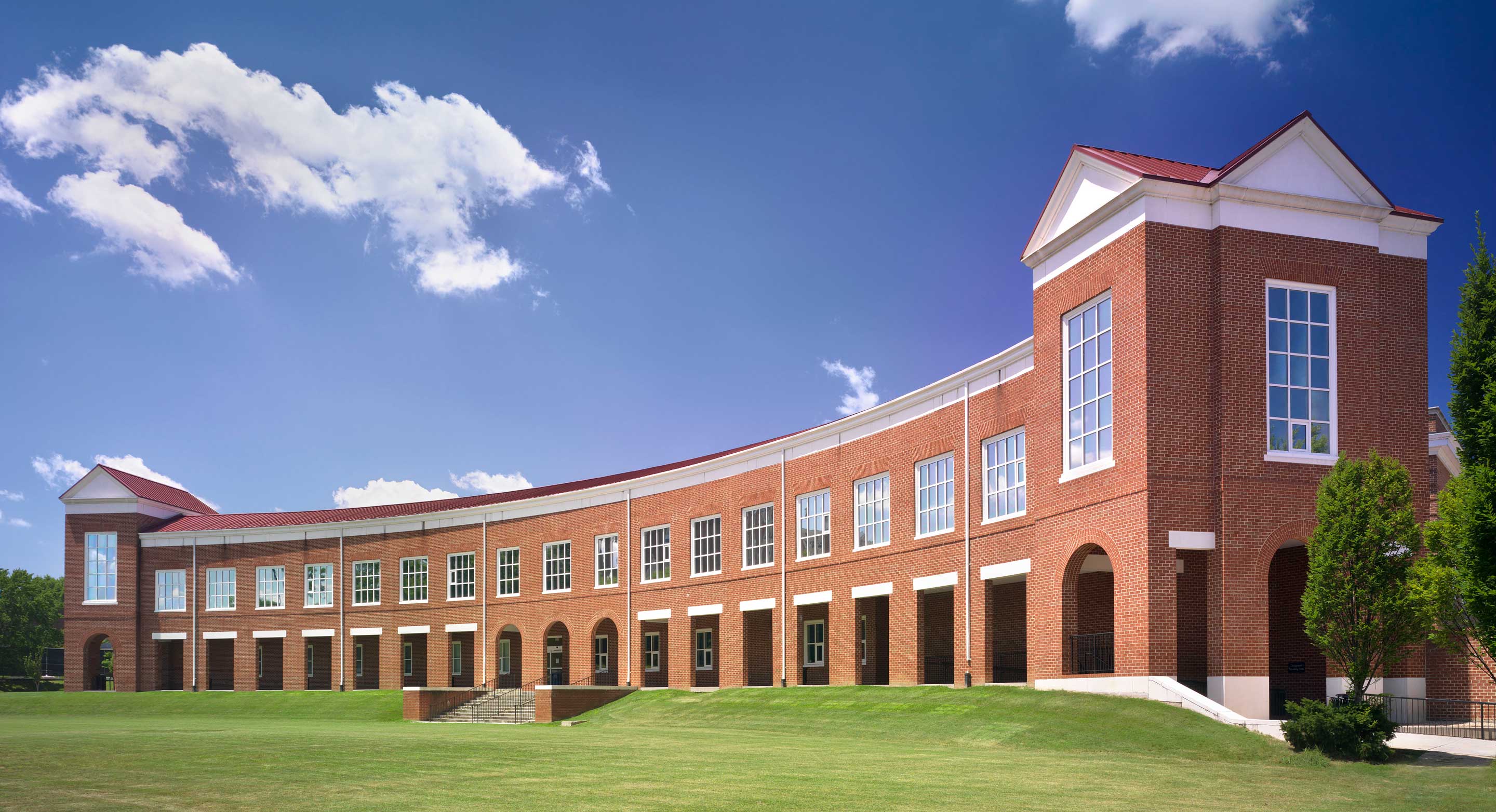 Longwood Portfolio DMA